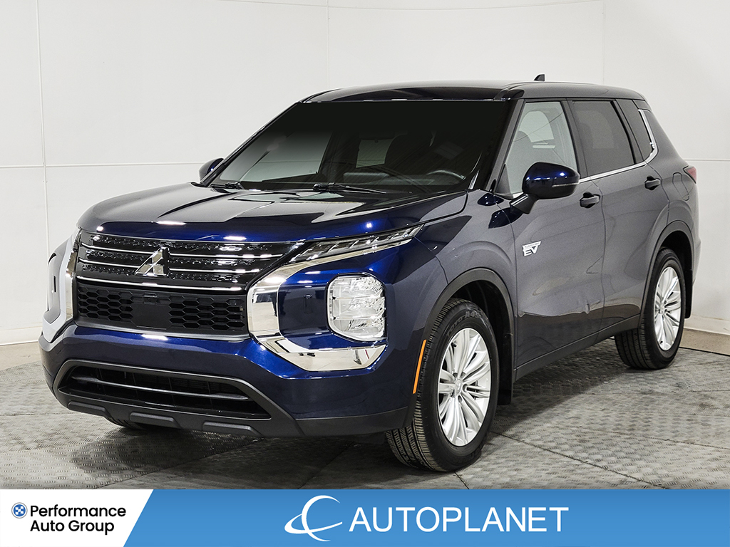 Mitsubishi Outlander 2025