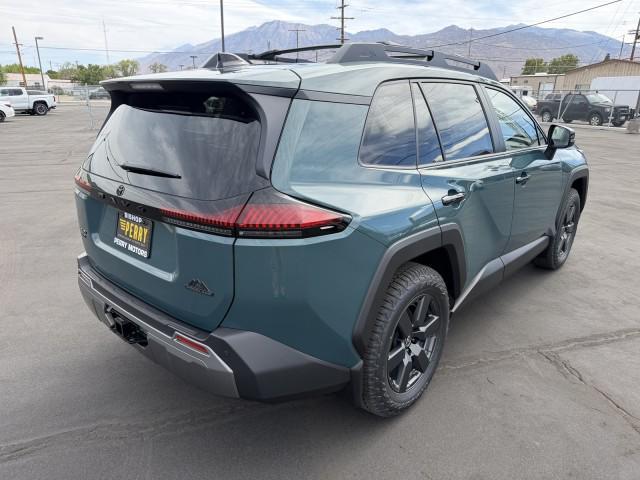 Toyota RAV4 2026