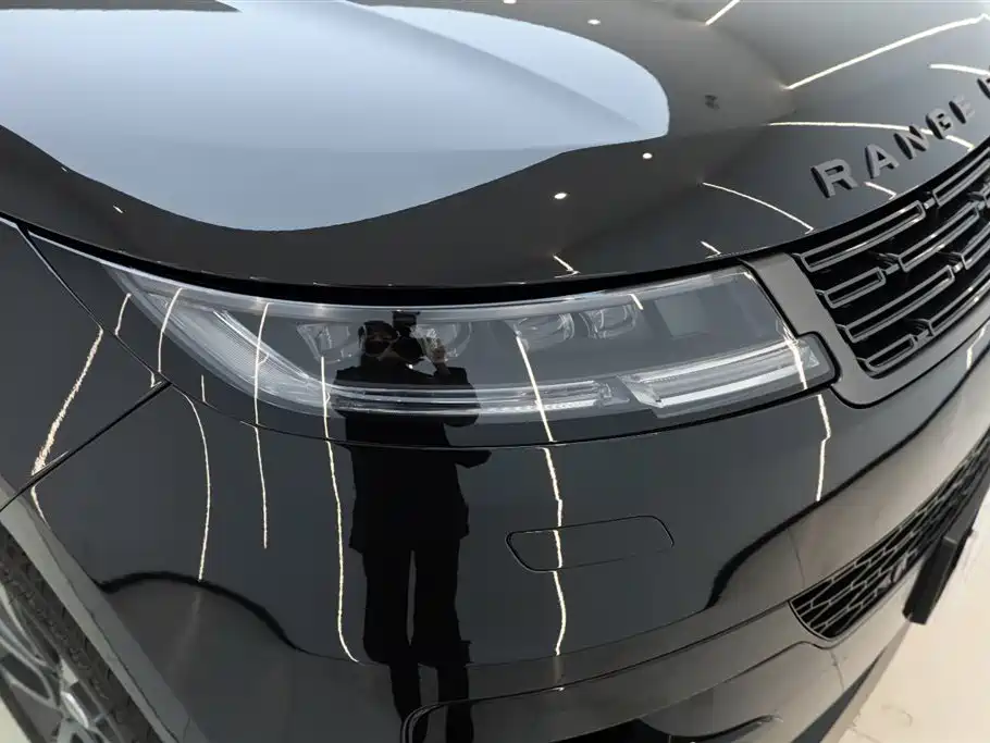 Land Rover Range Rover Sport 2023