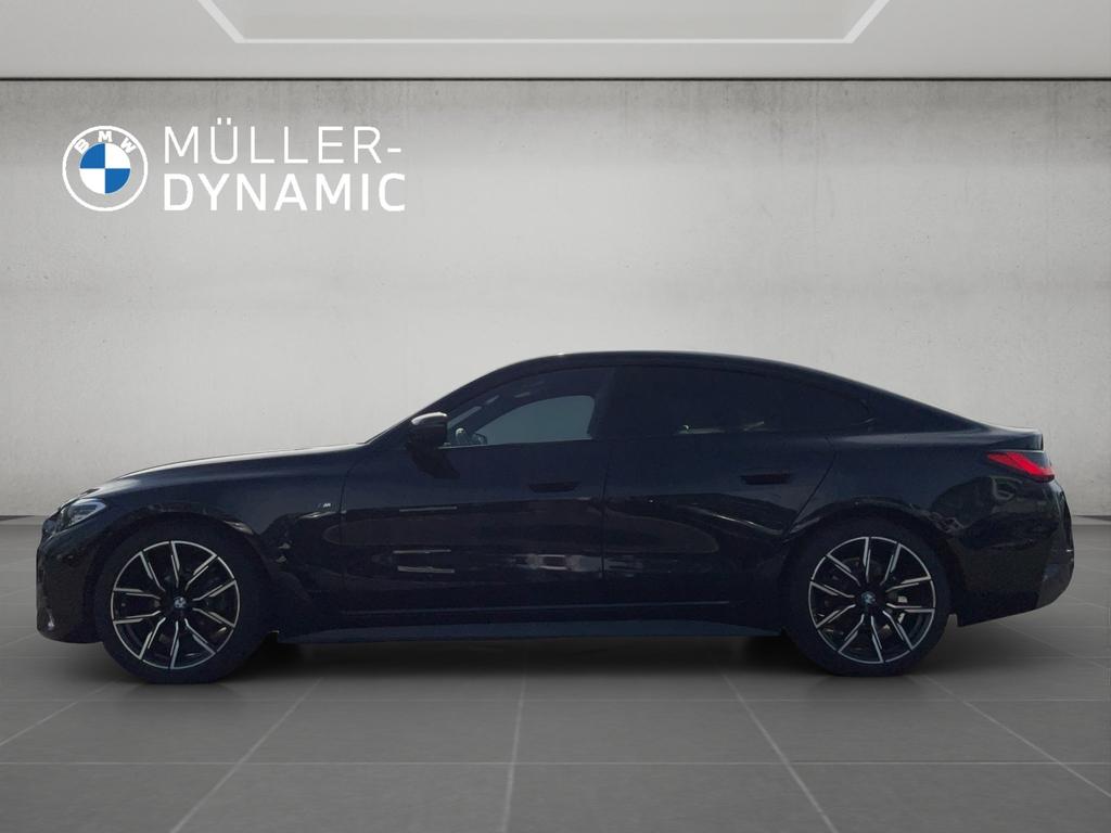 BMW 420 2023