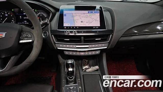 Cadillac CT5 2020