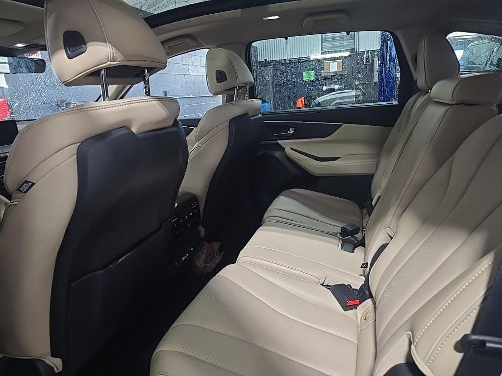 Acura MDX 2023