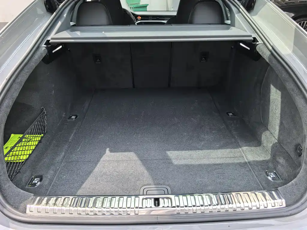 Audi RS 7 2025