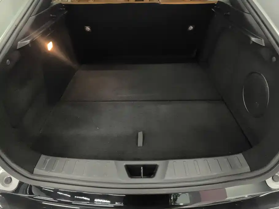 Mazda EZ-6 2024