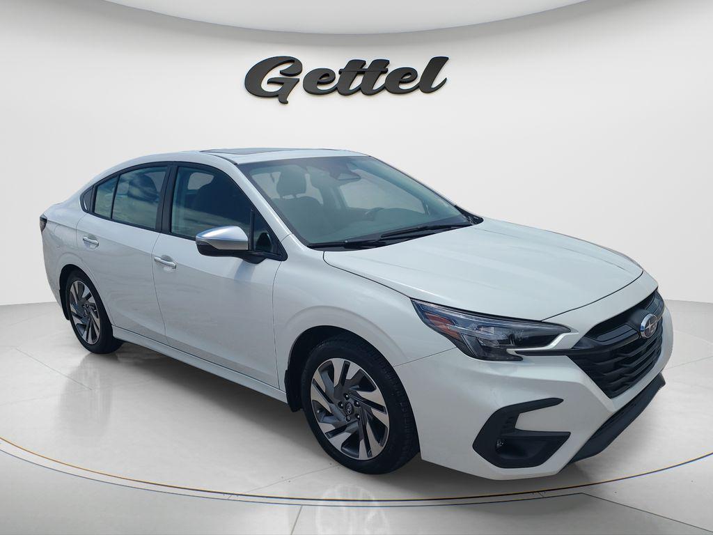 Subaru Legacy 2024