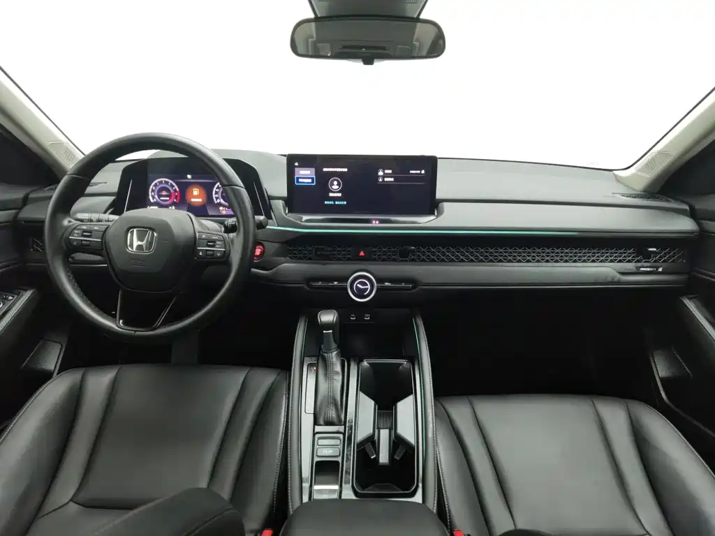 Honda Accord 2023