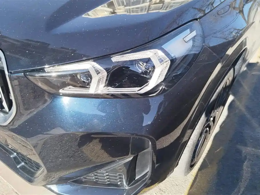 BMW X1 2023