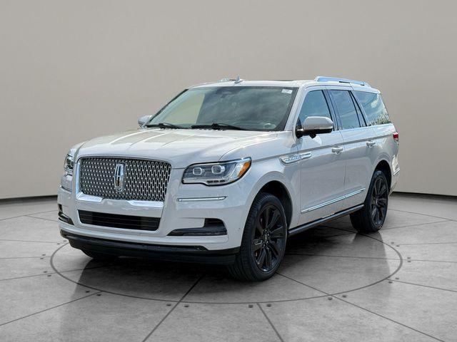 Lincoln Navigator 2024