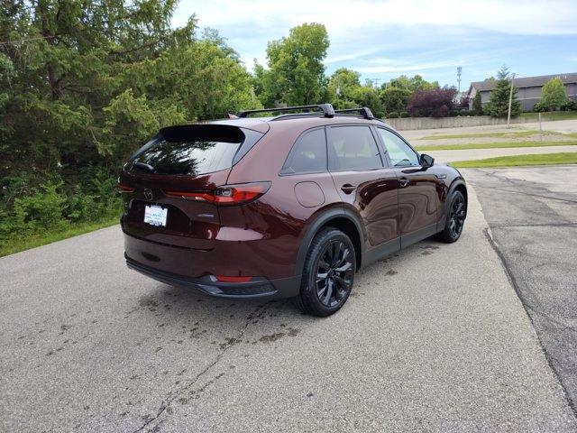 Mazda CX-90 2026