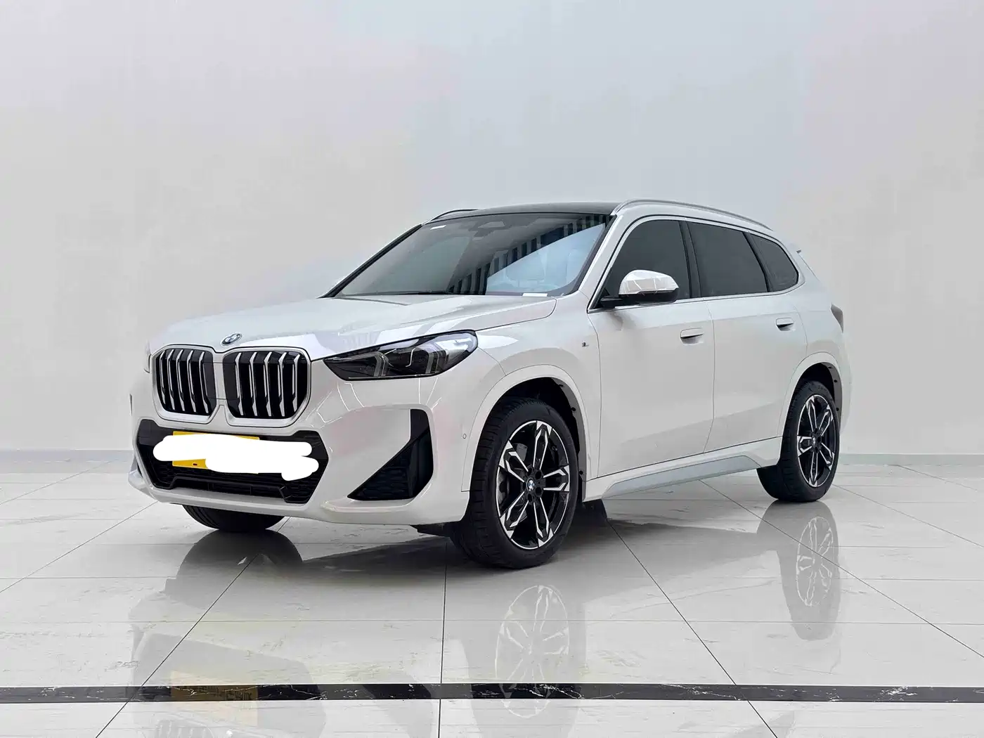 BMW X1 2024