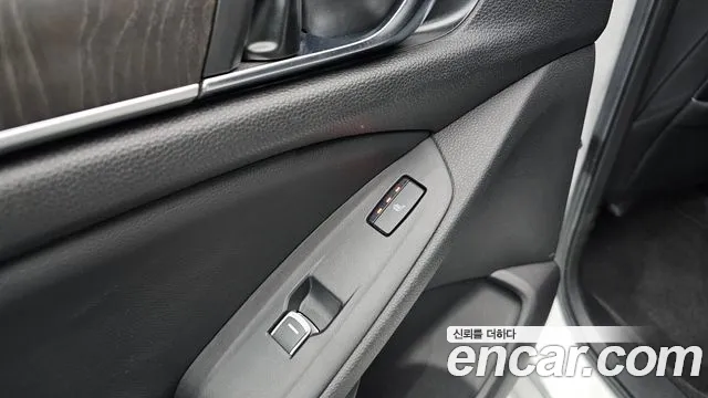Honda Accord 2021