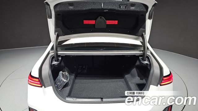 BMW 5 серии 2024