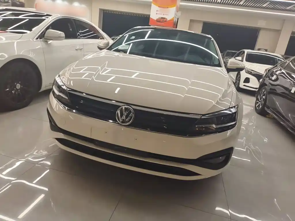 Volkswagen Lamando 2022