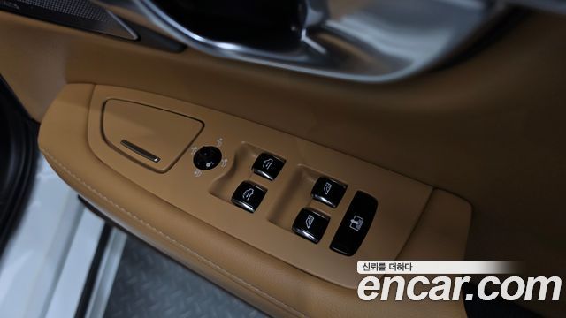 Volvo S90 2022