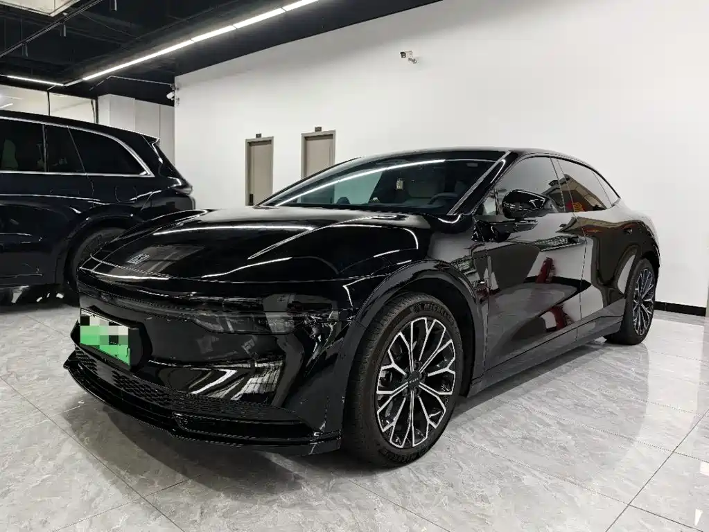 Zeekr 007 2024