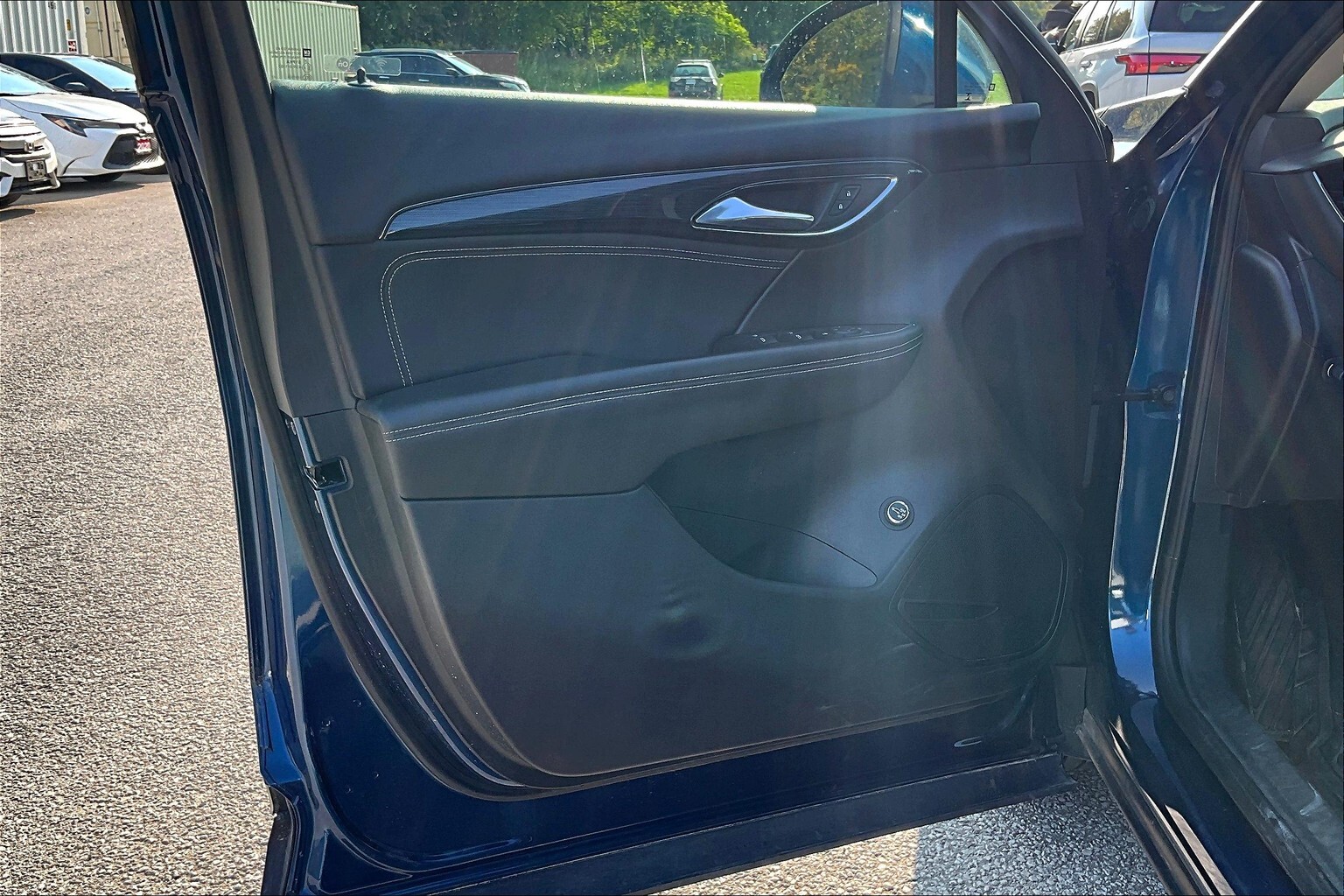 Buick Envision 2023