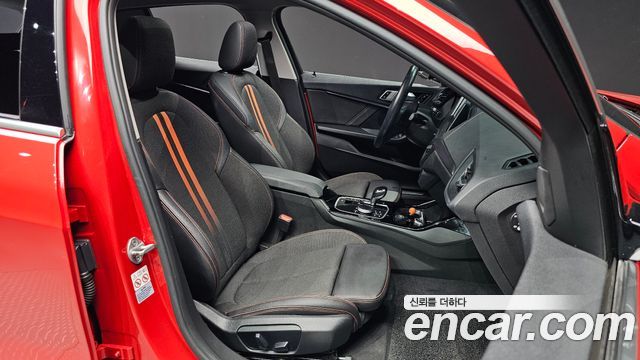 BMW 1 серии 2020