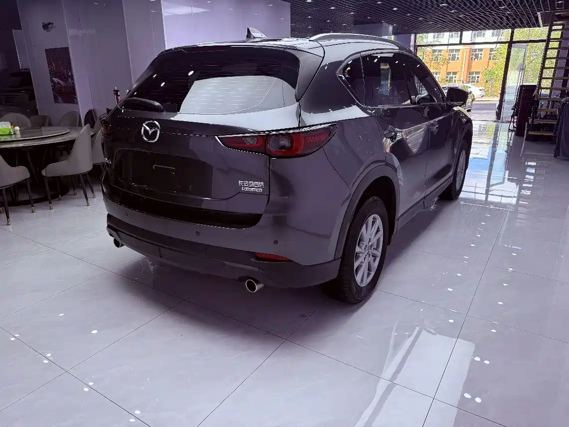 Mazda CX-5 2023