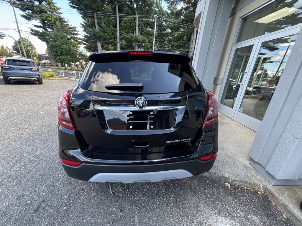 Buick Encore 2020