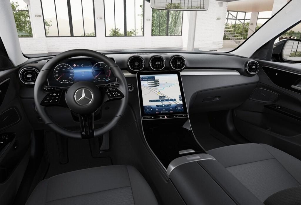 Mercedes-Benz C 220 2023