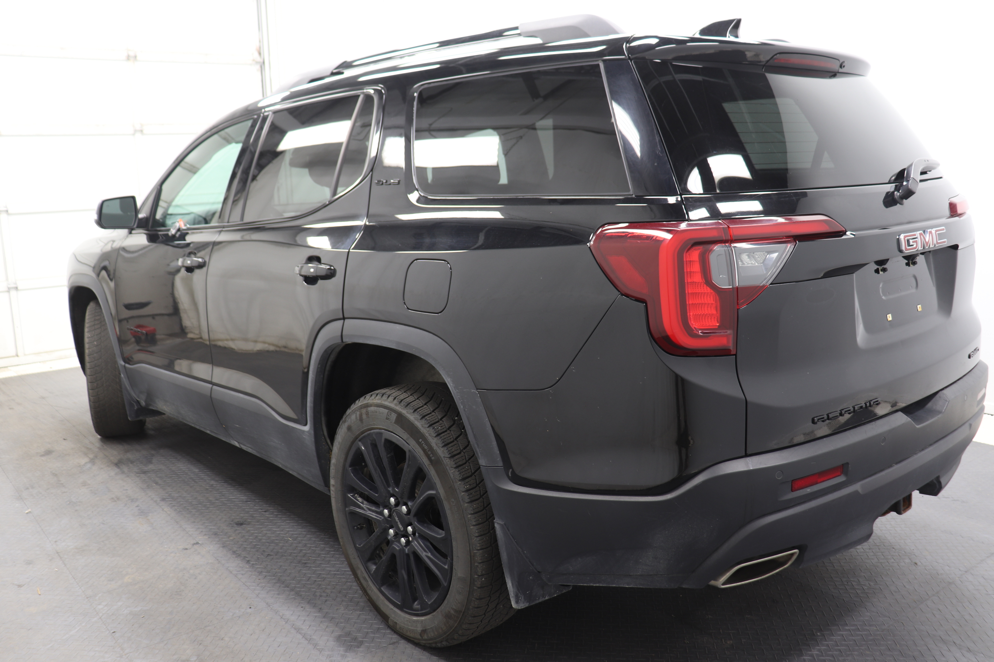 GMC Acadia 2023