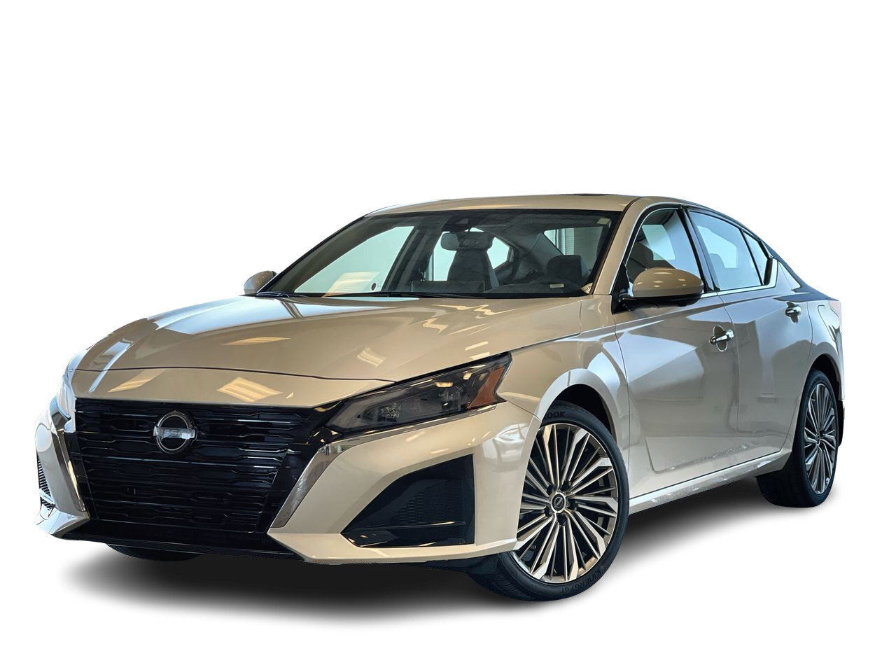 Nissan Altima 2024