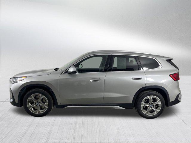 BMW X1 2024
