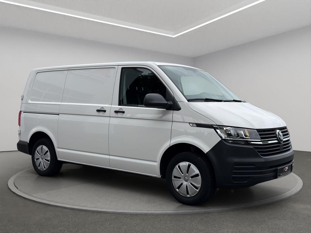 Volkswagen T6 TRANSPORTER 2022