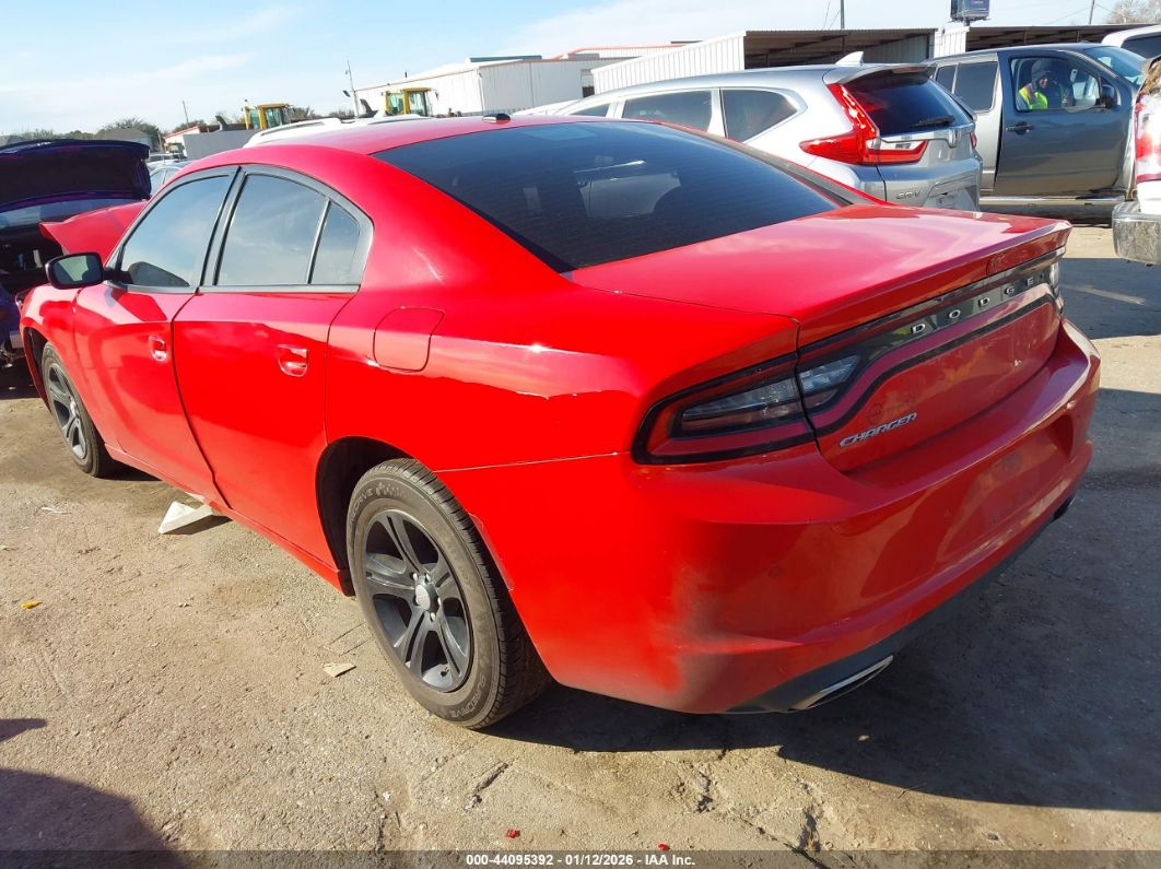 Dodge Charger 2022