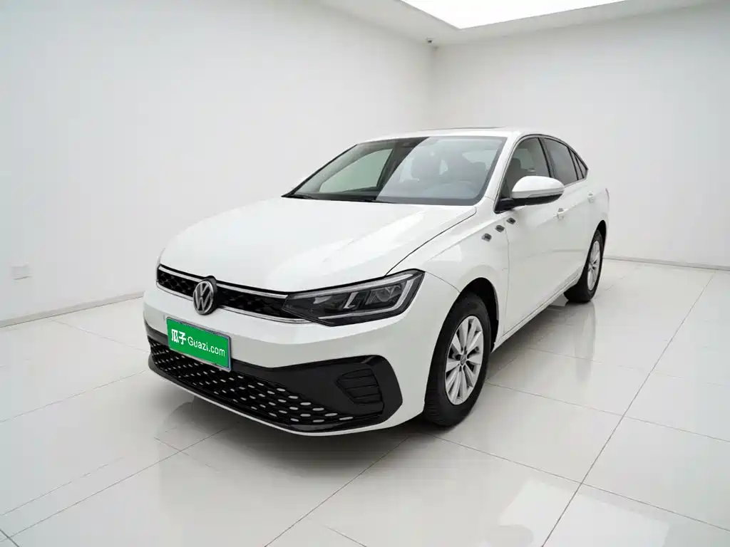Volkswagen Lavida 2023