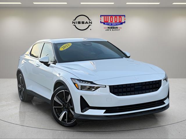 Polestar 2 2022