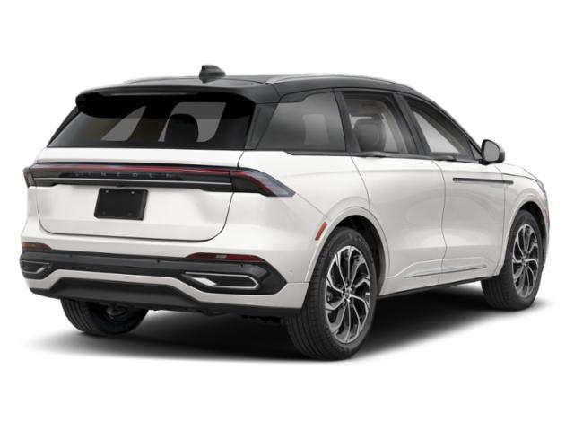 Lincoln Nautilus 2024