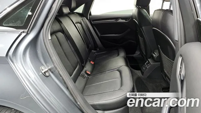 Audi A3 2020