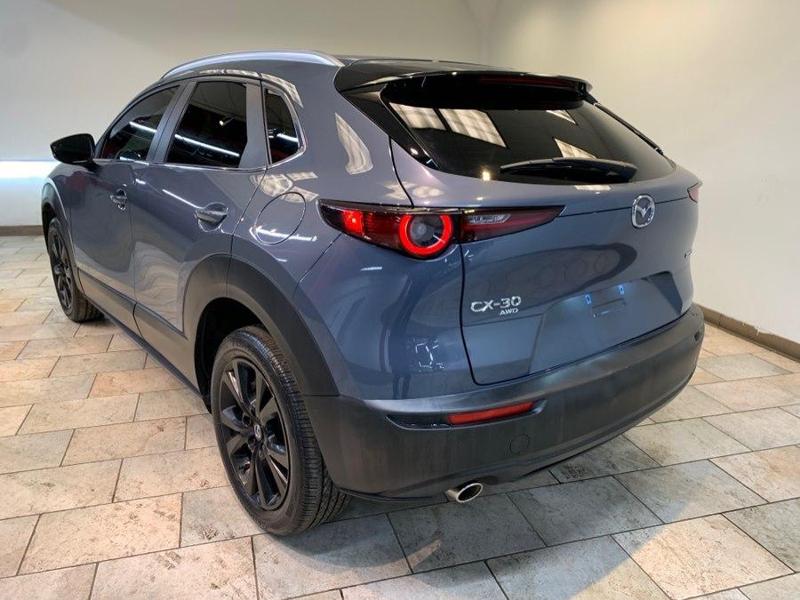 Mazda CX-30 2023