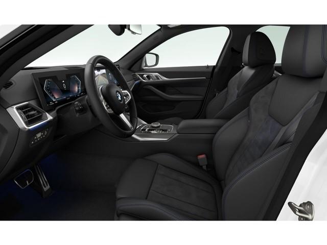 BMW 420 GRAN COUPÉ 2023