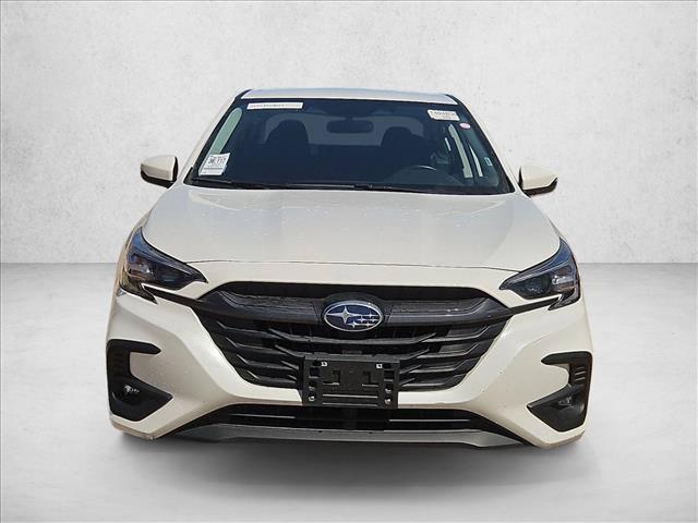 Subaru Legacy 2025