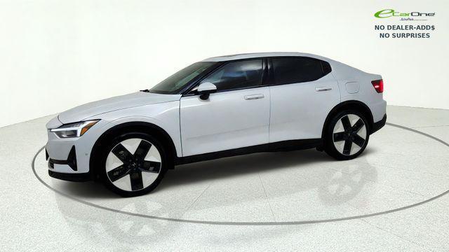 Polestar 2 2024