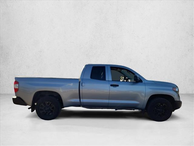 Toyota Tundra 2021