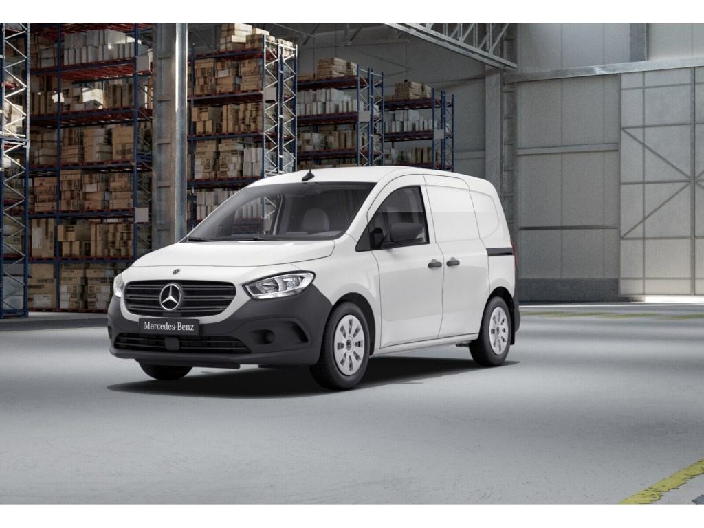 Mercedes-Benz Citan 2022