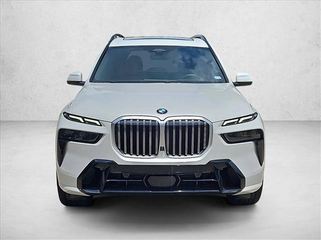 BMW X7 2024