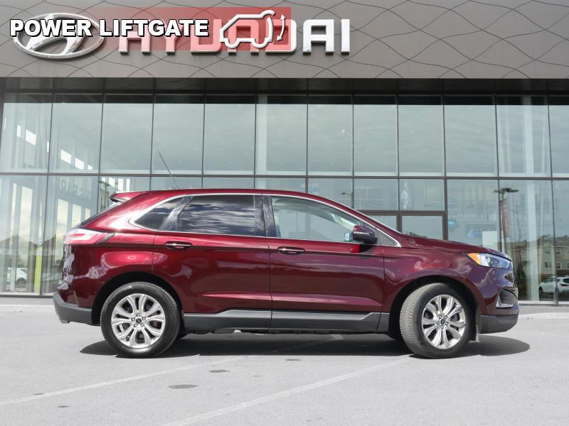 Ford Edge 2023
