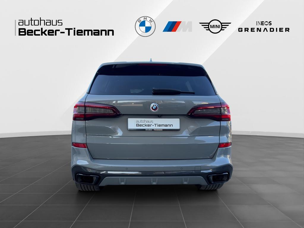 BMW X5 2023