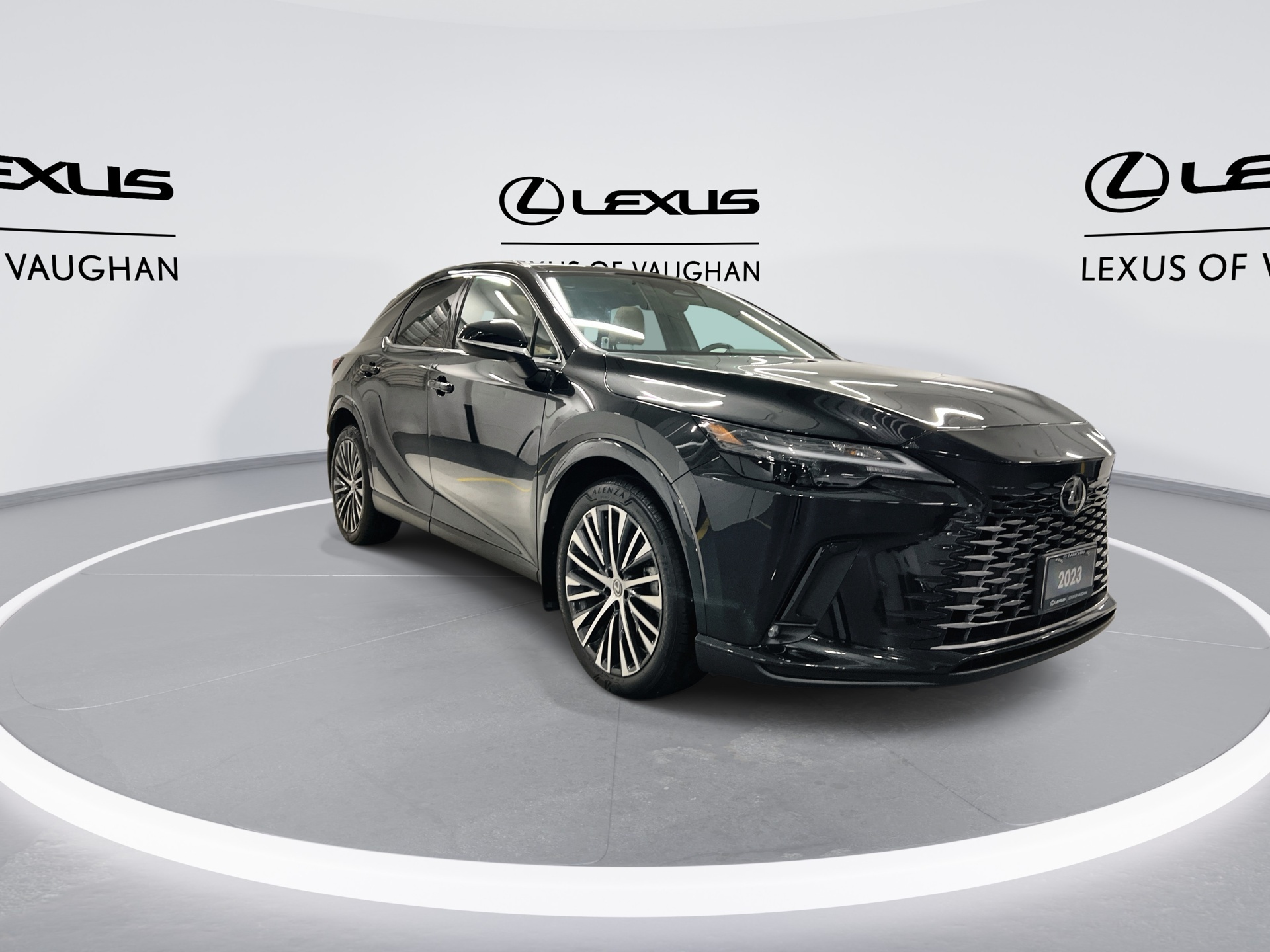 Lexus RX 350 2023
