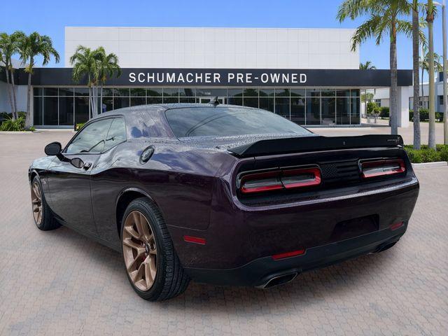 Dodge Challenger 2021