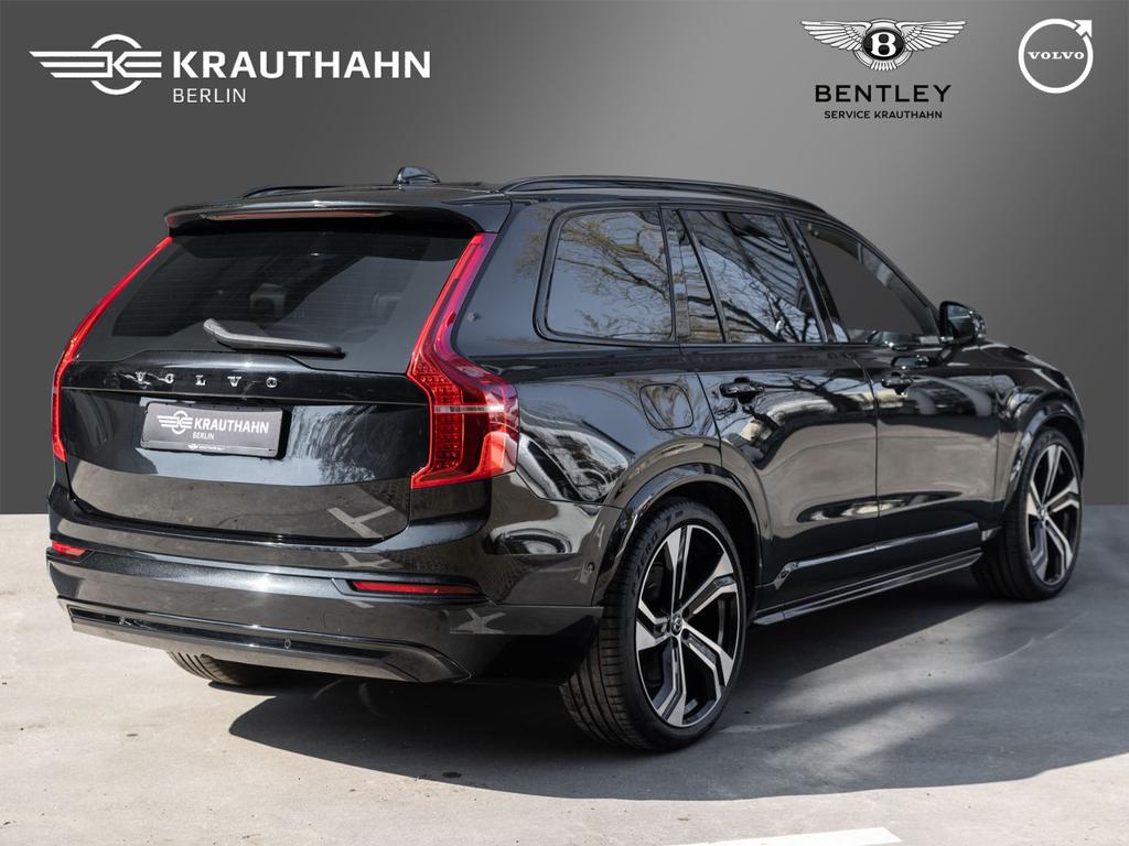 Volvo XC90 2023