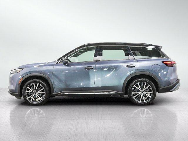 Infiniti QX60 2024
