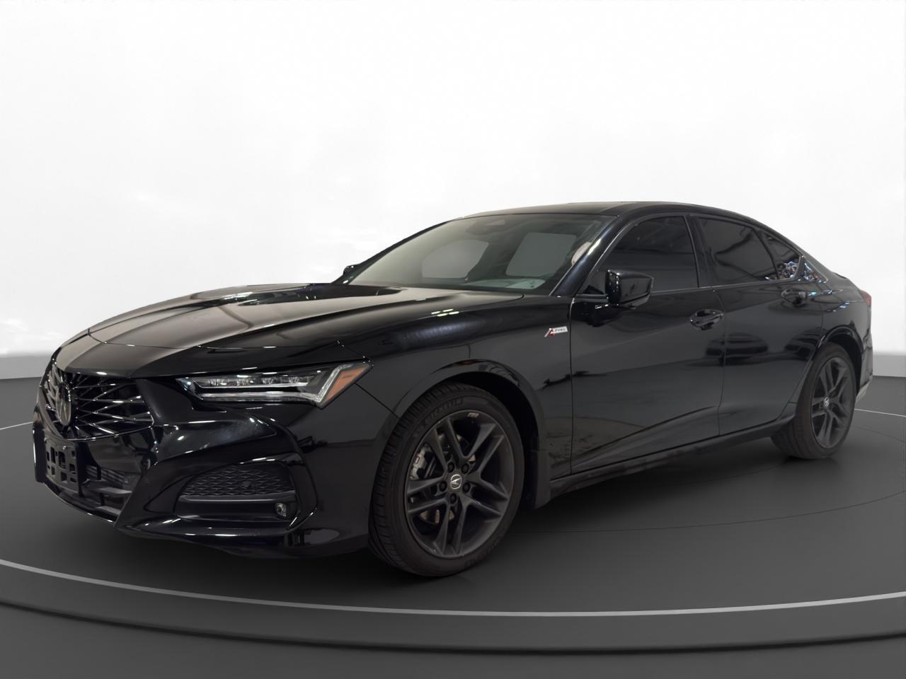 Acura TLX 2025