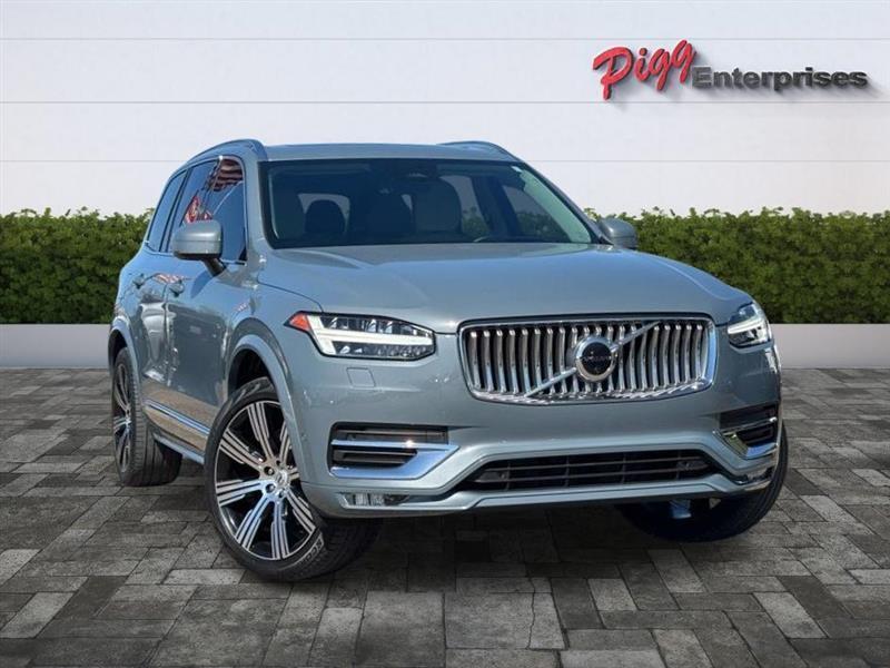Volvo XC90 2023