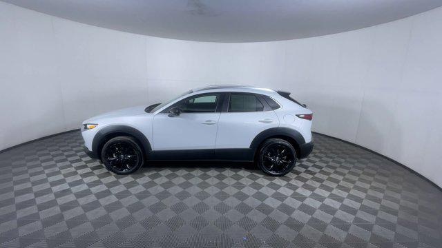 Mazda CX-30 2025