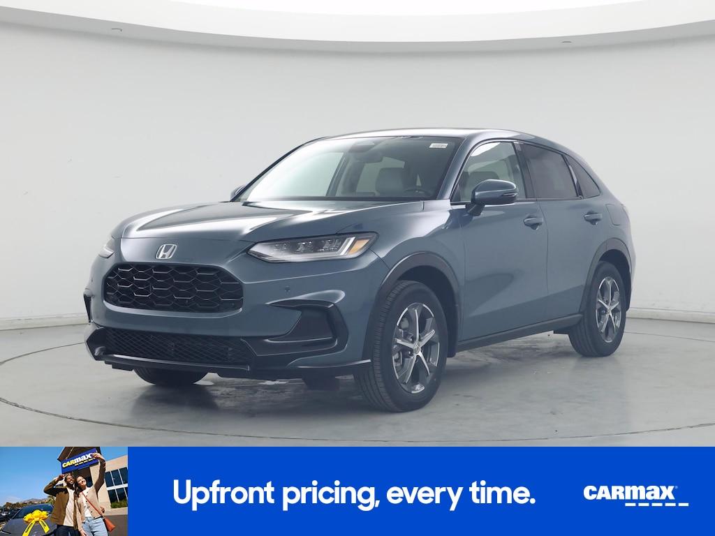 Honda HR-V 2025